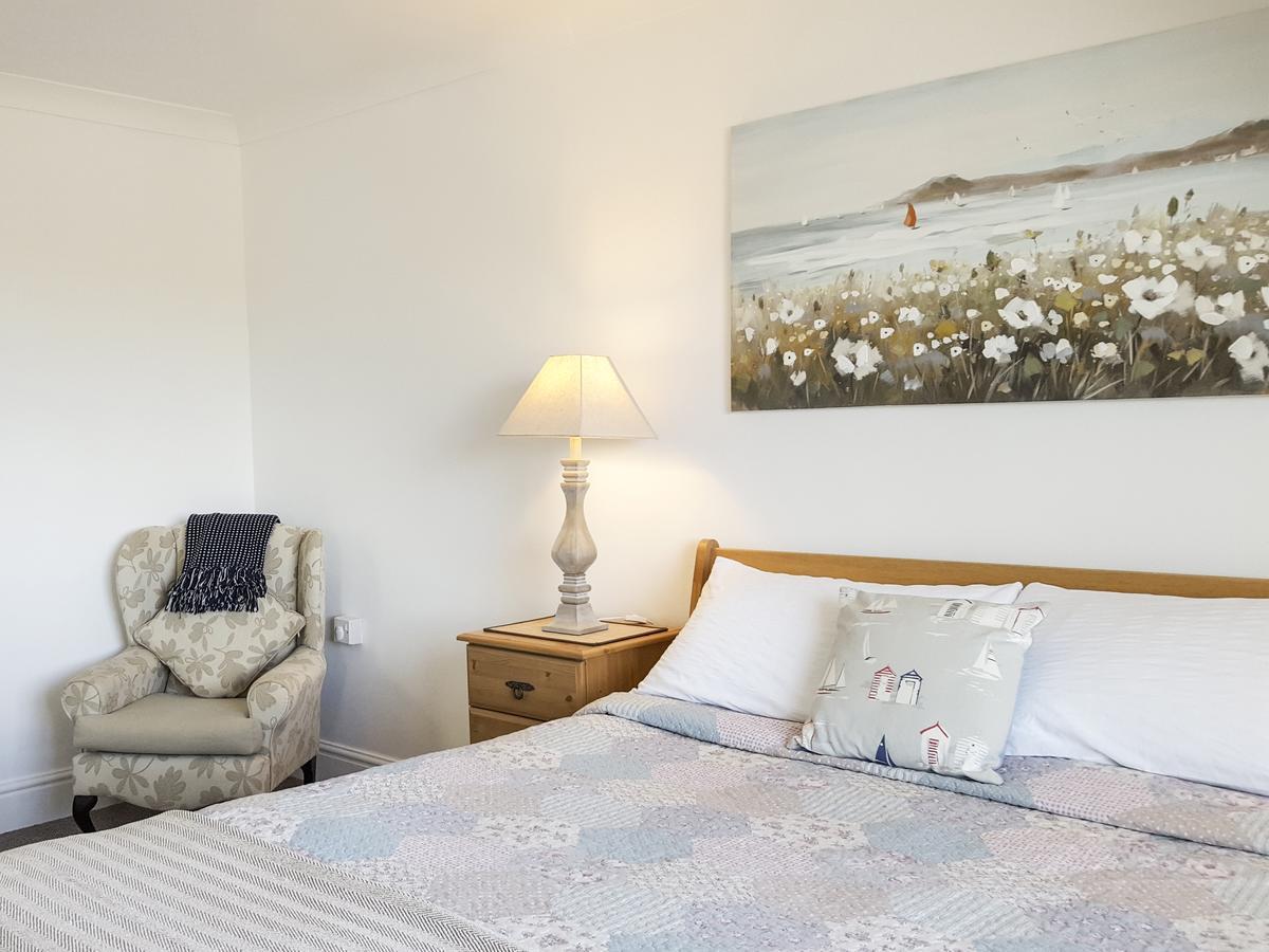 Angorfa Villa Cemaes Bay Dış mekan fotoğraf